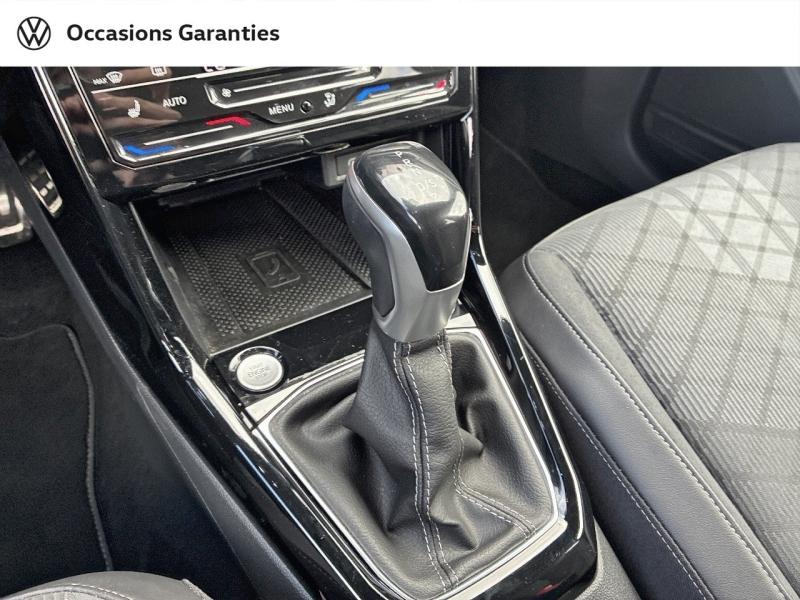 Voitures occasions VOLKSWAGEN T-CROSS R-Line Mozac