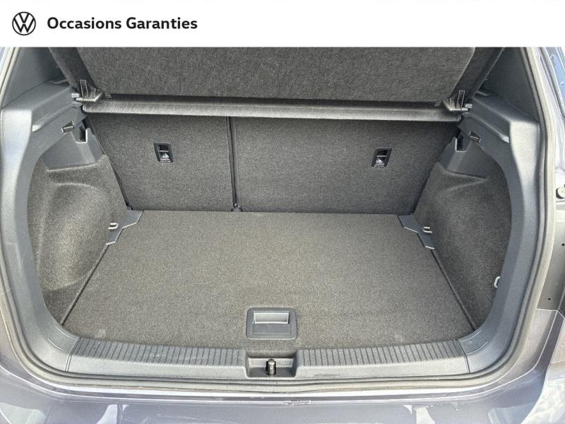 Voitures occasions VOLKSWAGEN T-CROSS R-Line Mozac