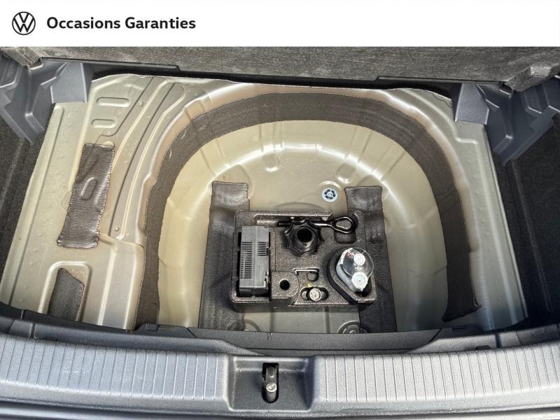 Voitures occasions VOLKSWAGEN T-CROSS R-Line Mozac