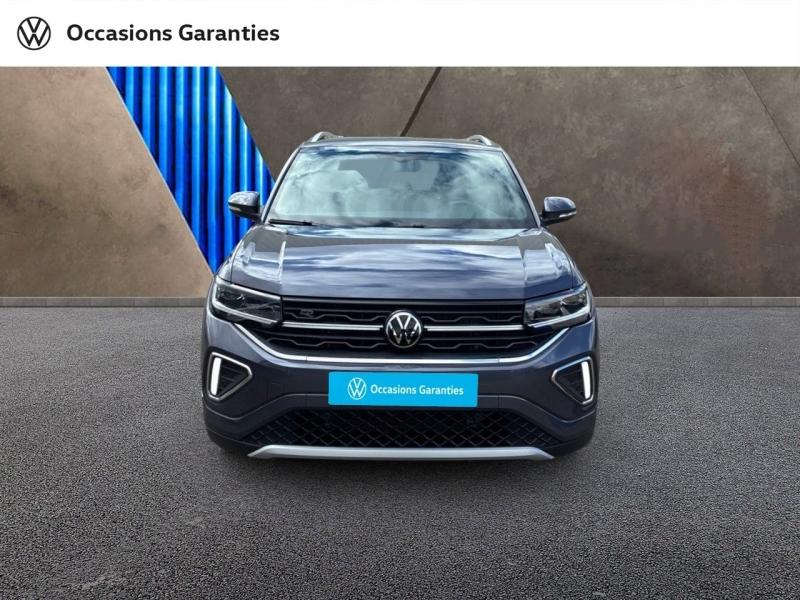 Voitures occasions VOLKSWAGEN T-CROSS R-Line Mozac