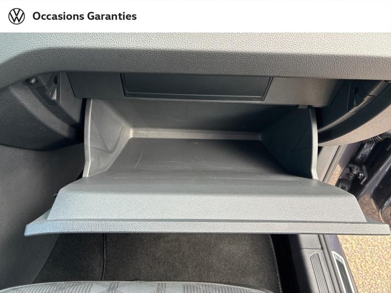Voitures occasions VOLKSWAGEN T-CROSS R-Line Mozac