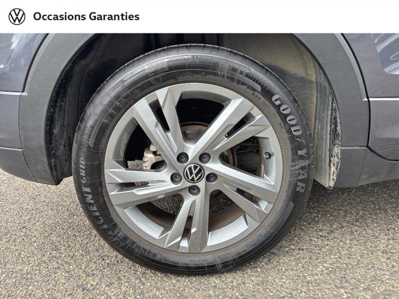 Voitures occasions VOLKSWAGEN T-CROSS R-Line Mozac