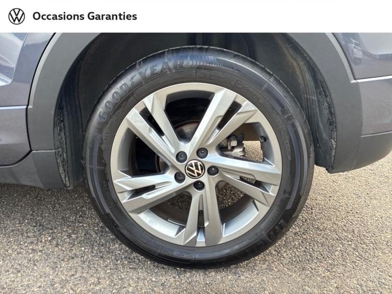 Voitures occasions VOLKSWAGEN T-CROSS R-Line Mozac