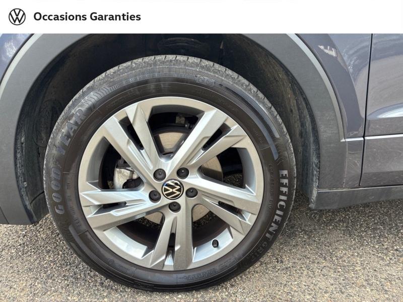 Voitures occasions VOLKSWAGEN T-CROSS R-Line Mozac