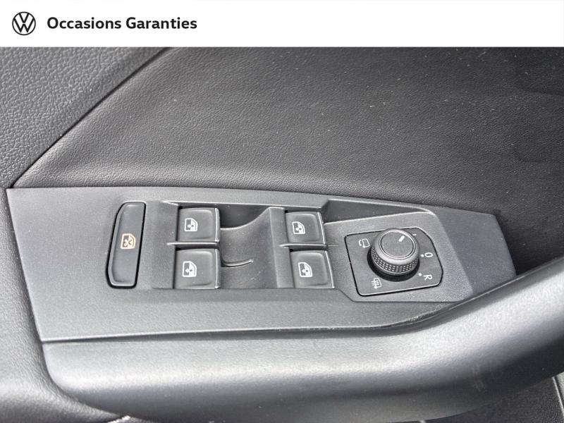 Voitures occasions VOLKSWAGEN T-CROSS R-Line Mozac