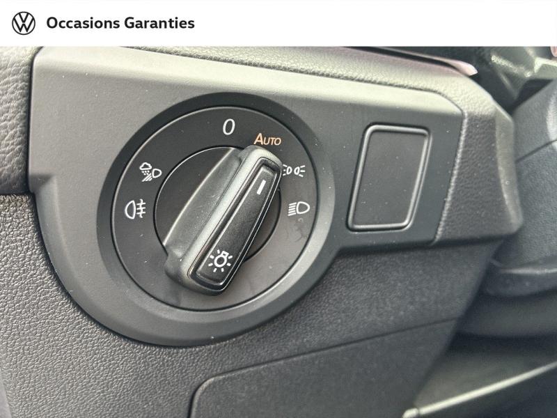Voitures occasions VOLKSWAGEN T-CROSS R-Line Mozac
