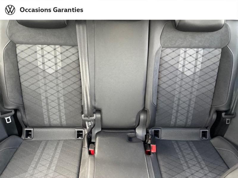 Voitures occasions VOLKSWAGEN T-CROSS R-Line Mozac