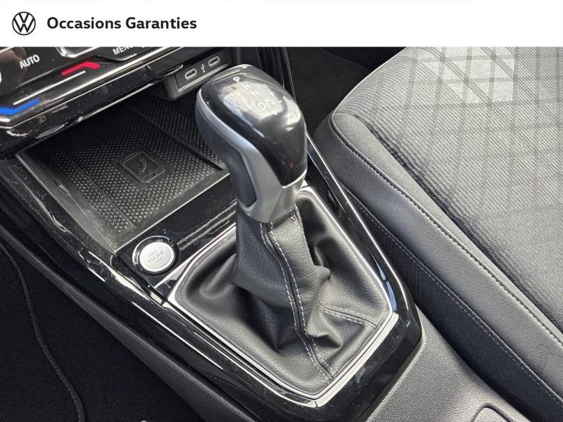 Voitures occasions VOLKSWAGEN T-CROSS R-Line Mozac