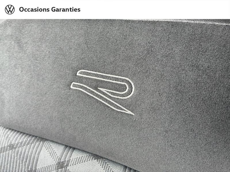 Voitures occasions VOLKSWAGEN T-CROSS R-Line Mozac