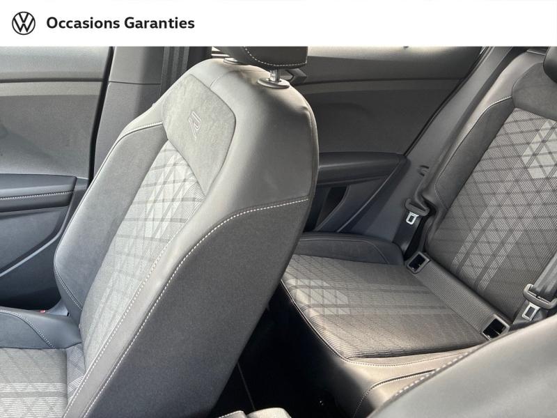 Voitures occasions VOLKSWAGEN T-CROSS R-Line Mozac
