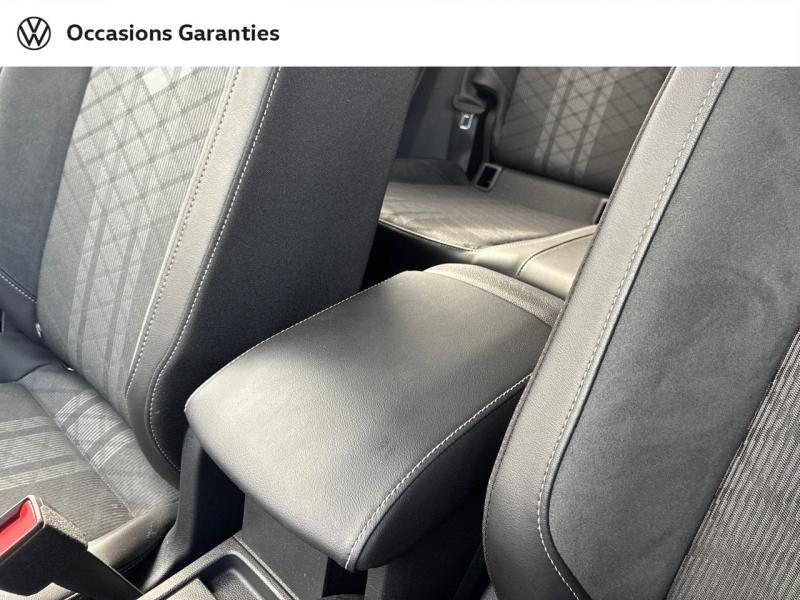 Voitures occasions VOLKSWAGEN T-CROSS R-Line Mozac