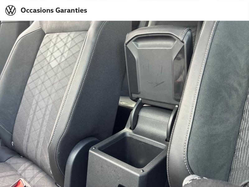 Voitures occasions VOLKSWAGEN T-CROSS R-Line Mozac