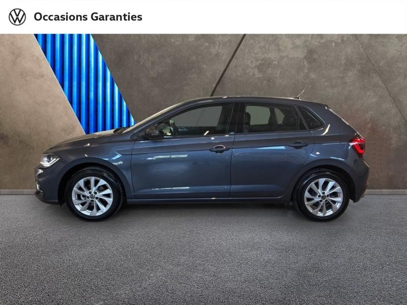 Voitures occasions VOLKSWAGEN POLO Style Mozac
