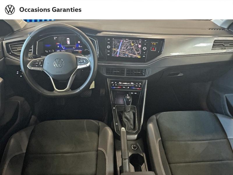 Voitures occasions VOLKSWAGEN POLO Style Mozac