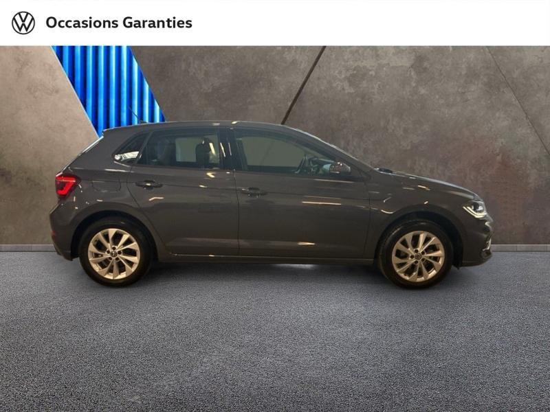 Voitures occasions VOLKSWAGEN POLO Style Mozac
