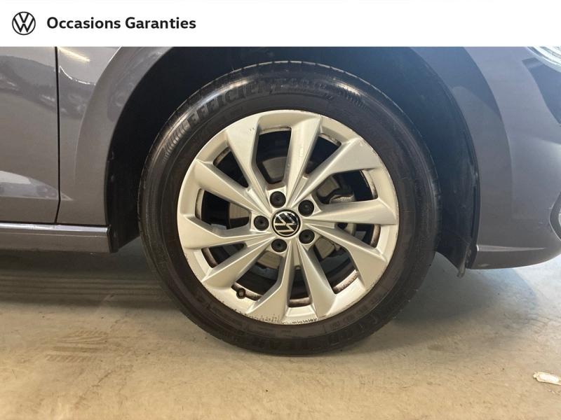 Voitures occasions VOLKSWAGEN POLO Style Mozac