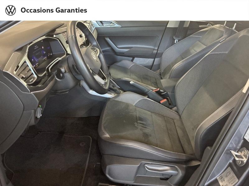 Voitures occasions VOLKSWAGEN POLO Style Mozac