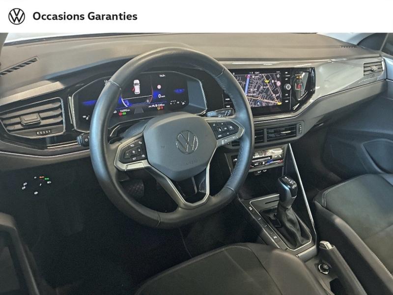 Voitures occasions VOLKSWAGEN POLO Style Mozac