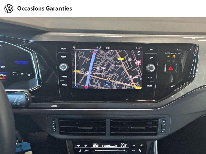 Voitures occasions VOLKSWAGEN POLO Style Mozac