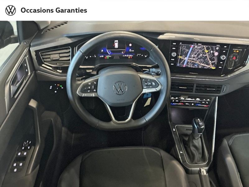 Voitures occasions VOLKSWAGEN POLO Style Mozac