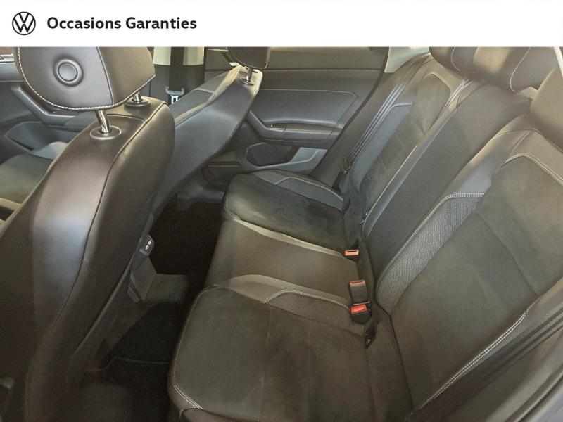Voitures occasions VOLKSWAGEN POLO Style Mozac
