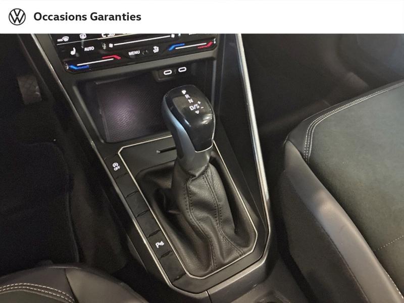 Voitures occasions VOLKSWAGEN POLO Style Mozac