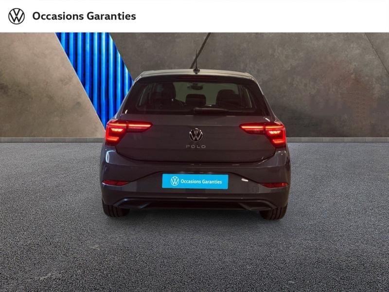 Voitures occasions VOLKSWAGEN POLO Style Mozac