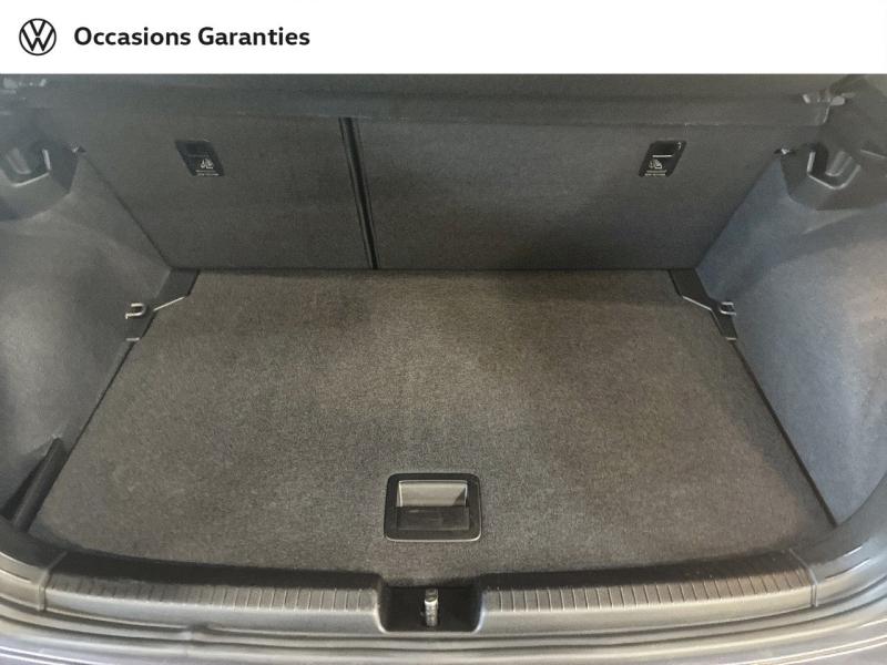 Voitures occasions VOLKSWAGEN POLO Style Mozac