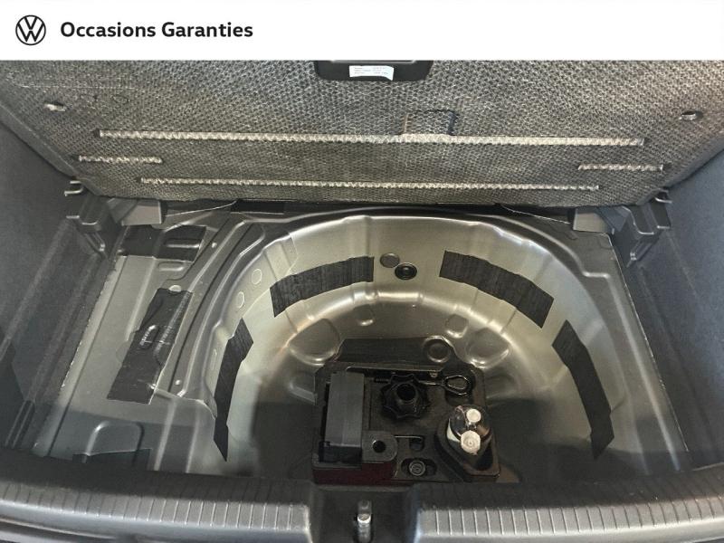 Voitures occasions VOLKSWAGEN POLO Style Mozac