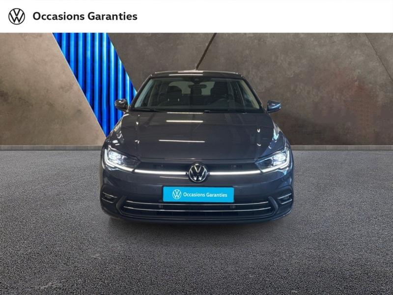 Voitures occasions VOLKSWAGEN POLO Style Mozac