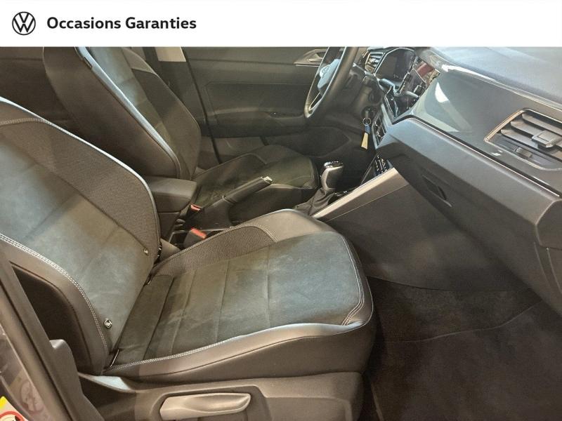 Voitures occasions VOLKSWAGEN POLO Style Mozac