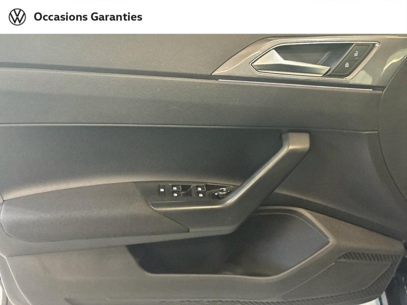 Voitures occasions VOLKSWAGEN POLO Style Mozac