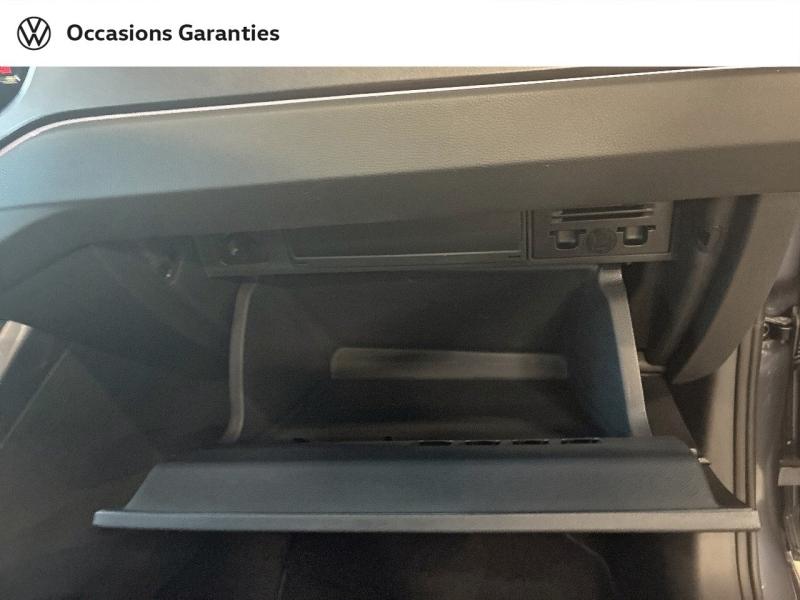 Voitures occasions VOLKSWAGEN POLO Style Mozac