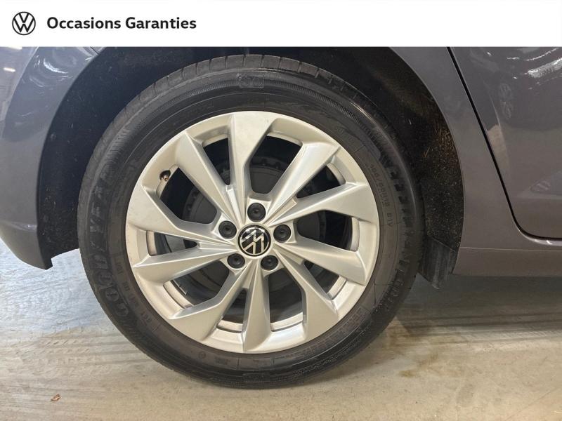 Voitures occasions VOLKSWAGEN POLO Style Mozac