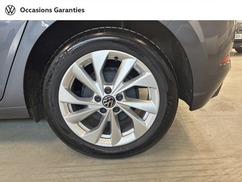 Voitures occasions VOLKSWAGEN POLO Style Mozac