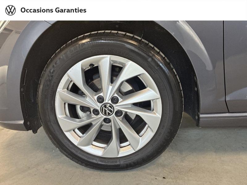 Voitures occasions VOLKSWAGEN POLO Style Mozac