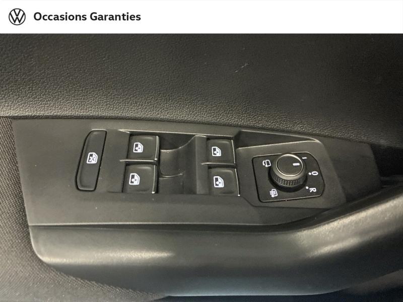 Voitures occasions VOLKSWAGEN POLO Style Mozac