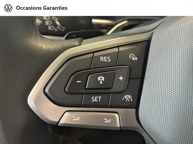 Voitures occasions VOLKSWAGEN POLO Style Mozac