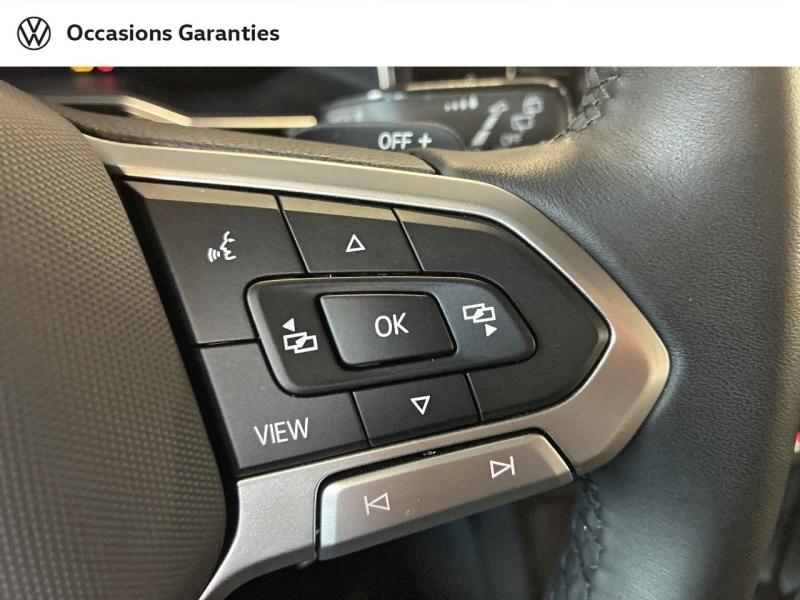 Voitures occasions VOLKSWAGEN POLO Style Mozac