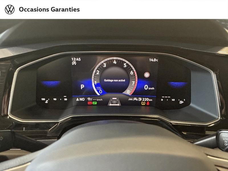 Voitures occasions VOLKSWAGEN POLO Style Mozac