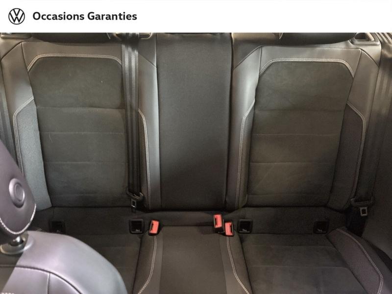 Voitures occasions VOLKSWAGEN POLO Style Mozac