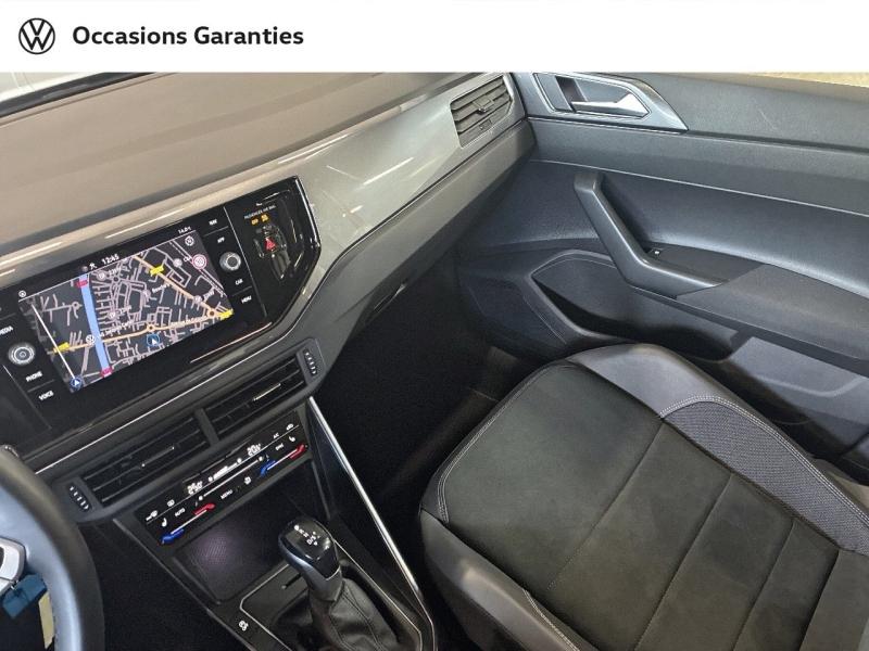 Voitures occasions VOLKSWAGEN POLO Style Mozac