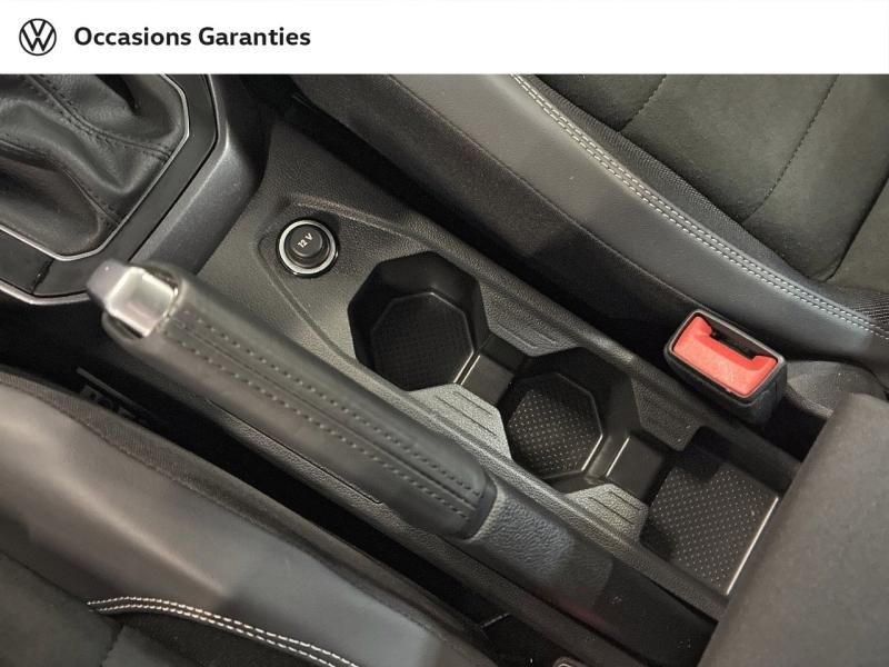 Voitures occasions VOLKSWAGEN POLO Style Mozac