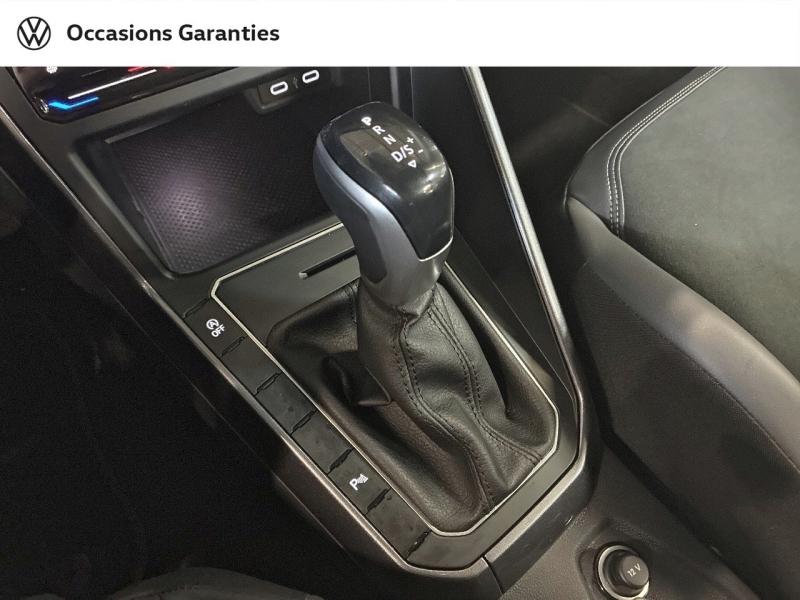 Voitures occasions VOLKSWAGEN POLO Style Mozac