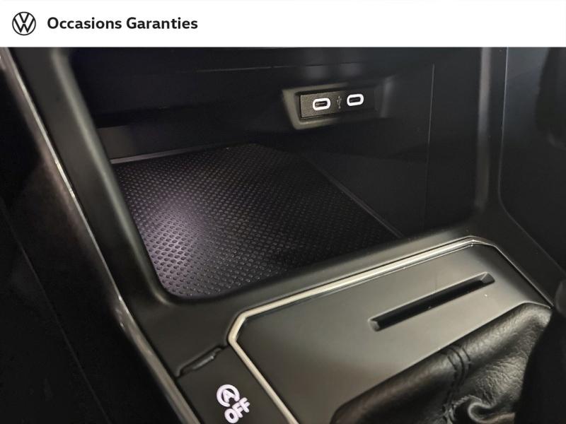 Voitures occasions VOLKSWAGEN POLO Style Mozac