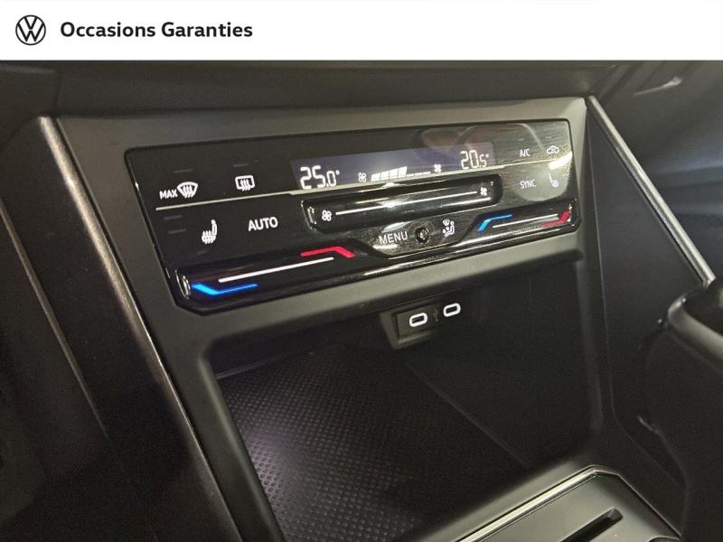 Voitures occasions VOLKSWAGEN POLO Style Mozac