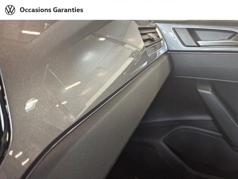 Voitures occasions VOLKSWAGEN POLO Style Mozac