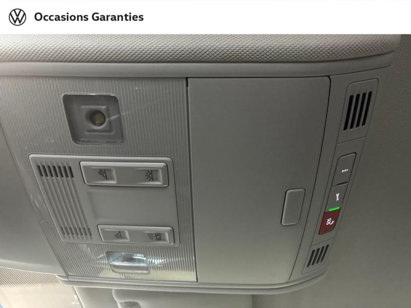 Voitures occasions VOLKSWAGEN POLO Style Mozac