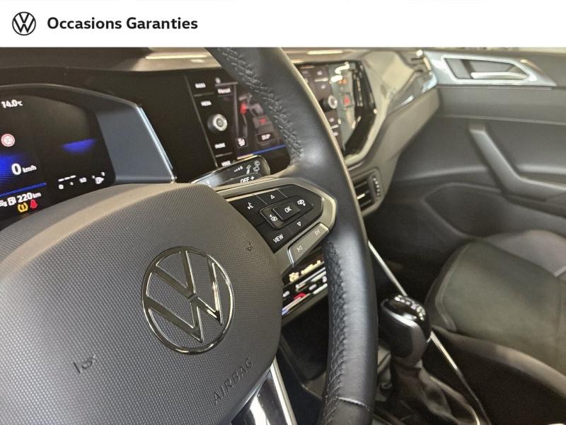 Voitures occasions VOLKSWAGEN POLO Style Mozac