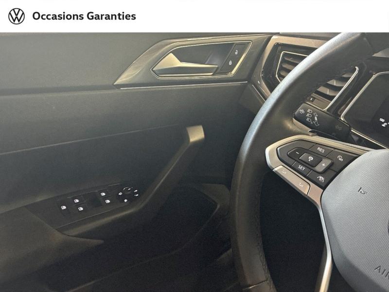 Voitures occasions VOLKSWAGEN POLO Style Mozac